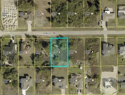2511 42nd, LEHIGH ACRES, FL 33976
