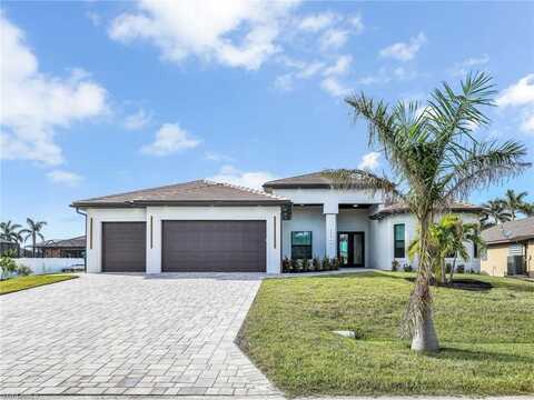 2506 SW 24th, CAPE CORAL, FL 33914