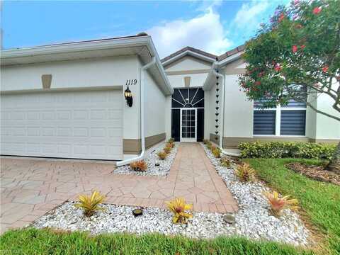 1119 Dorchester, NAPLES, FL 34104