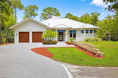 4391 1st, NAPLES, FL 34119