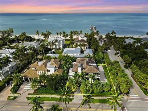 1230 Gulf Shore, NAPLES, FL 34102