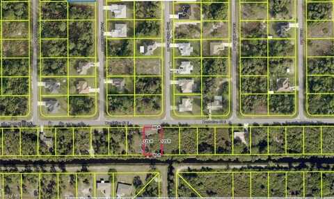728 Manhattan, LEHIGH ACRES, FL 33974