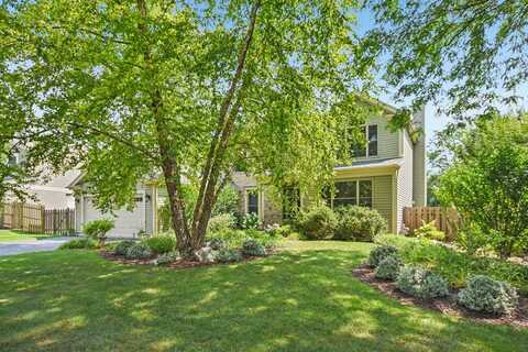 761 Mayfair Lane, Algonquin, IL 60102