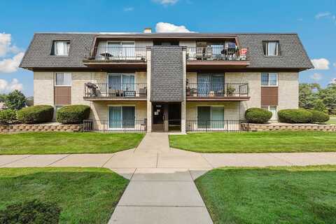 11133 S 84th Avenue, Palos Hills, IL 60465
