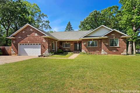 1340 Park Avenue, Winthrop Harbor, IL 60096