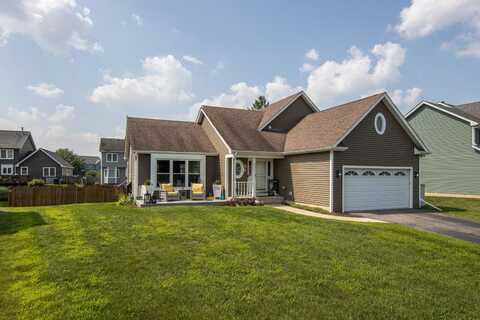 606 Holly Court, North Aurora, IL 60542