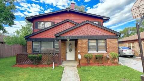 3125 W Whipple Drive, Merrionette Park, IL 60803