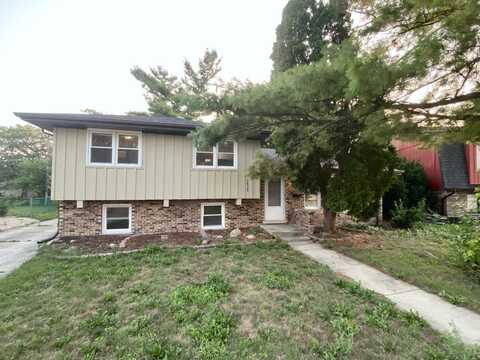 16428 Wabash Avenue, South Holland, IL 60473