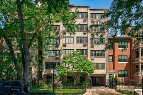 1419 N State Parkway, Chicago, IL 60610