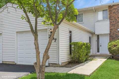 207 Walker Drive, Bolingbrook, IL 60440