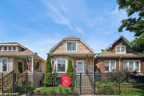 2256 N Lavergne Avenue, Chicago, IL 60639