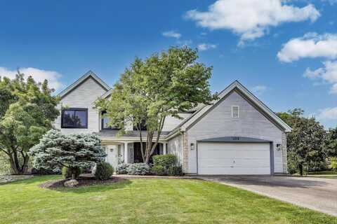 1215 William Drive, Lake Zurich, IL 60047