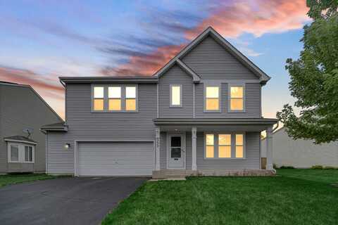 352 Westport Drive, Pingree Grove, IL 60140