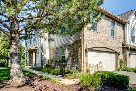 2044 Ivy Ridge Drive, Hoffman Estates, IL 60192