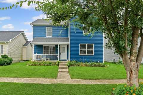 1303 MONTGOMERY Street, Urbana, IL 61802