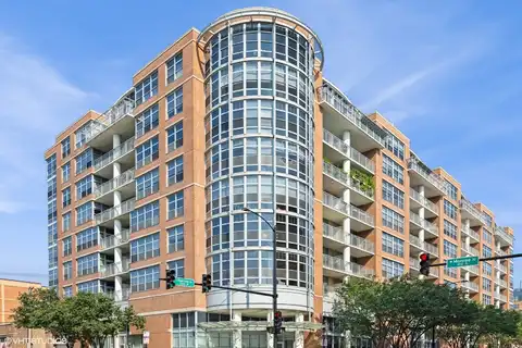 1200 W Monroe Street, Chicago, IL 60607
