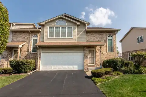 6840 179th Street, Tinley Park, IL 60477