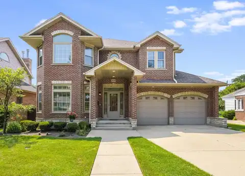 1628 S Cumberland Avenue, Park Ridge, IL 60068