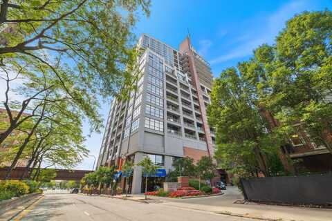 1530 S State Street, Chicago, IL 60605