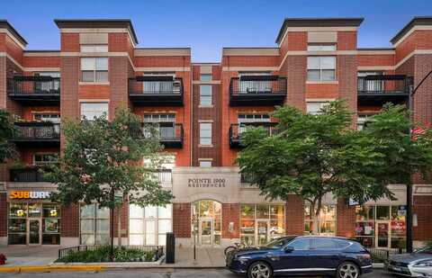 1910 S State Street, Chicago, IL 60616