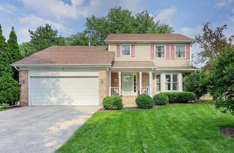 3 Hickory Oaks Court, Bolingbrook, IL 60490