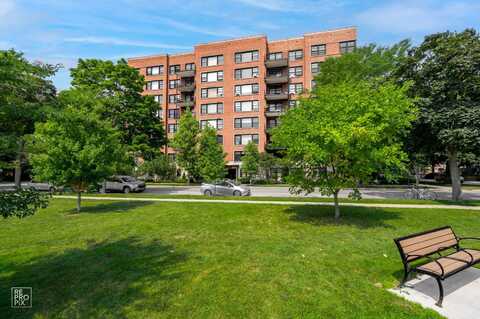 1500 Hinman Avenue, Evanston, IL 60201
