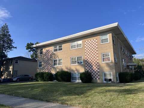 10931 S Lloyd Drive, Worth, IL 60482