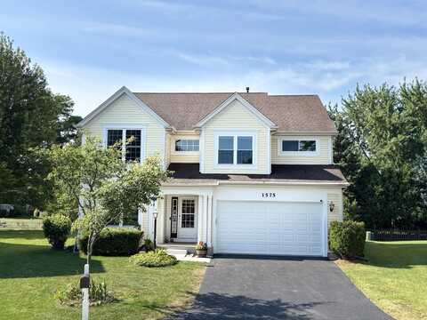 1575 Sage Court, Gurnee, IL 60031