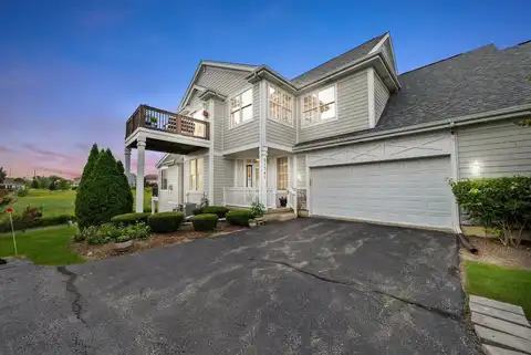 21341 Windy Hill Drive, Frankfort, IL 60423