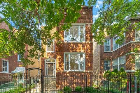 4426 N Drake Avenue, Chicago, IL 60625