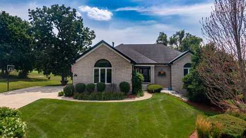 24877 W Nicklaus Way, Antioch, IL 60002
