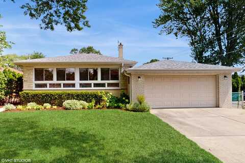 8417 Harding Avenue, Skokie, IL 60076