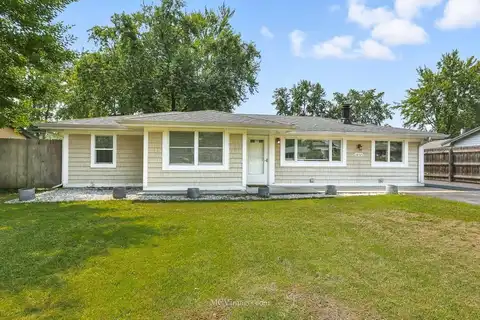 16521 W 146th Place, Lockport, IL 60441