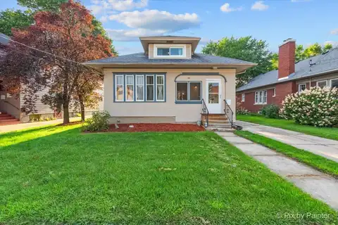 44 N Du bois Avenue, Elgin, IL 60123