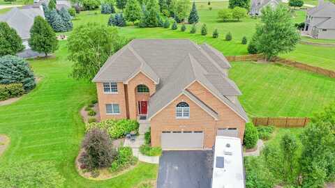 11809 Strawberry Lane, Huntley, IL 60142