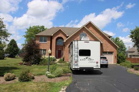 11809 Strawberry Lane, Huntley, IL 60142