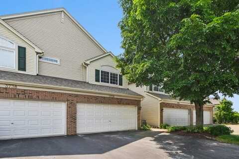 3736 Munson Street, Plano, IL 60545