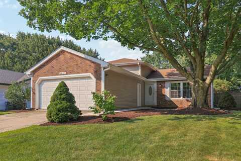 30w115 Greenbrook Court, Warrenville, IL 60555