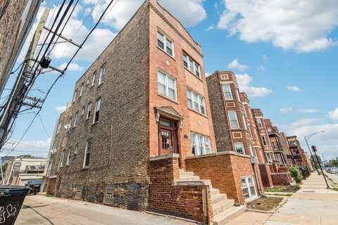 2346 W Augusta Boulevard, Chicago, IL 60622