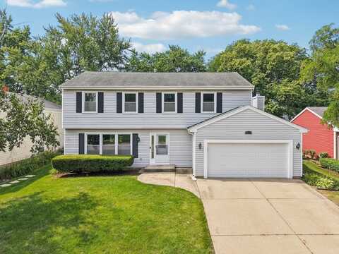 78 N Walnut Lane, Schaumburg, IL 60194