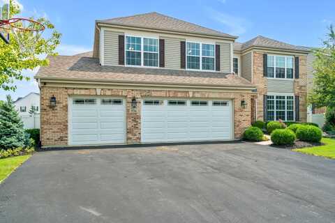536 SONOMA Drive, Bolingbrook, IL 60490