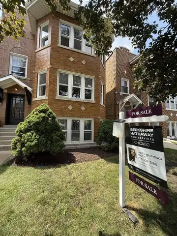 1820 Gunderson Avenue, Berwyn, IL 60402