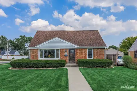 10901 Lyman Avenue, Chicago Ridge, IL 60415
