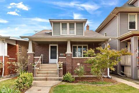 4347 N Lowell Avenue, Chicago, IL 60641