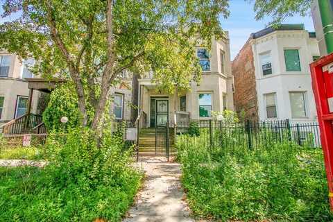 7125 S Drexel Avenue, Chicago, IL 60619