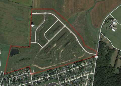 00 Lakewood Springs 7A, Plano, IL 60545