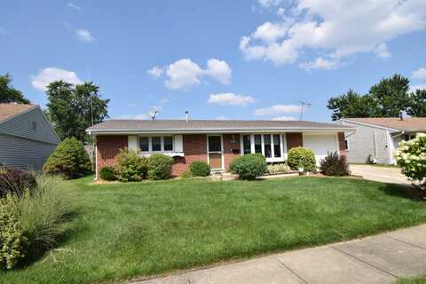 314 E Streamwood Boulevard, Streamwood, IL 60107