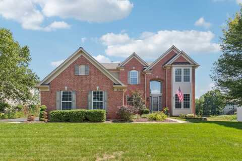 2734 Carrington Drive, West Dundee, IL 60118
