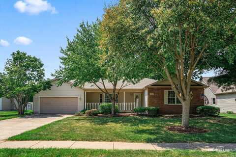 1333 Anthony Lane, Sandwich, IL 60548