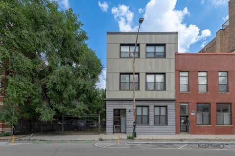 1346 W Augusta Boulevard, Chicago, IL 60642